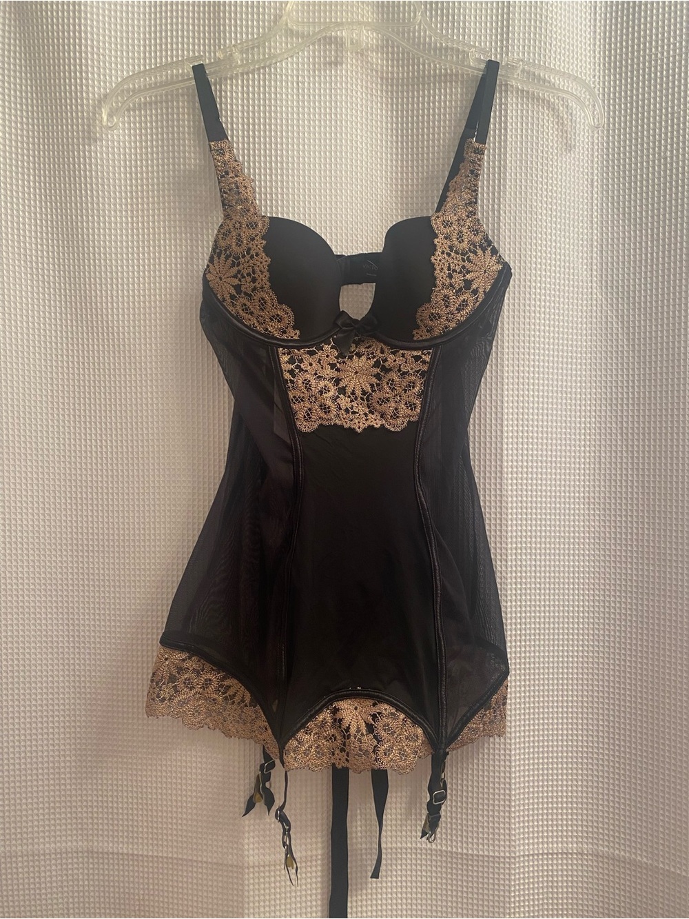 Victoria's Secret Very Sexy Bustier
